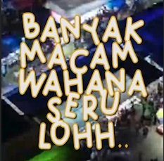 PASAR MALAM KUALA TUNGKAL