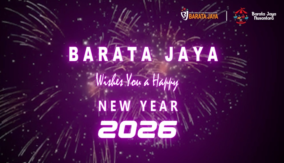 HAPPY NEW YEAR 2026